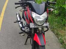 Bajaj Pulsar 135 LS 2015 Motorbike