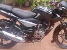 Bajaj Pulsar 135  Rs -205000 2010 Motorbike