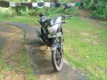 Bajaj Pulsar 135 2012 Motorbike