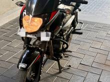 Bajaj Pulsar 135 2011 Motorbike