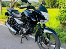 Bajaj Pulsar 135 2011 Motorbike