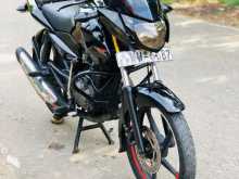 Bajaj Pulsar 135 2011 Motorbike