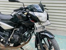 Bajaj Pulsar 135 2011 Motorbike