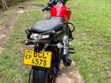 Bajaj Pulsar 135 2015 Motorbike