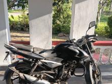 Bajaj Pulsar 135 2011 Motorbike