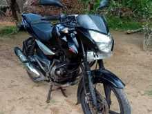 Bajaj Pulsar 135 2011 Motorbike