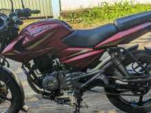 Bajaj Pulsar 135 2017 Motorbike