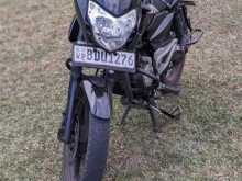 Bajaj Pulsar 135 2015 Motorbike