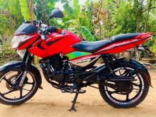 Bajaj Pulsar 135 2011 Motorbike