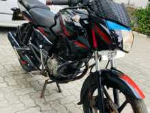 Bajaj Pulsar 135 2017 Motorbike