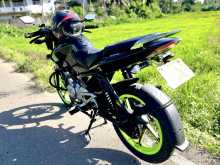 Bajaj Pulsar 135 LS 2013 Motorbike