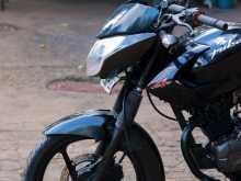 Bajaj Pulsar 135 2014 Motorbike
