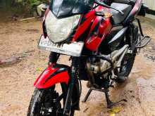 Bajaj Pulsar 135 2014 Motorbike