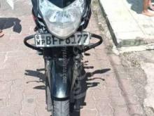 Bajaj PULSAR 135 2017 Motorbike