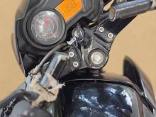 Bajaj Pulsar 135 2015 Motorbike