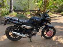 Bajaj Pulsar 135 2011 Motorbike