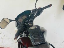 Bajaj Pulsar 135 2013 Motorbike