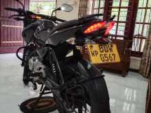 Bajaj Pulsar 135 2016 Motorbike