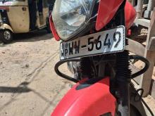 Bajaj Pulsar 135 Ls 2011 Motorbike