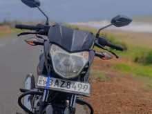 Bajaj Pulsar 135 2014 Motorbike