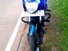 Bajaj Pulsar 135 LS 2011 Motorbike
