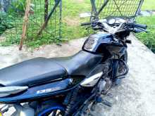 Bajaj Pulsar 135 2010 Motorbike