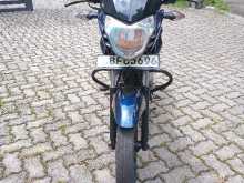 Bajaj Pulsar 135 2017 Motorbike