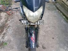 Bajaj Pulsar 135 LS 2011 Motorbike
