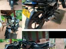 Bajaj Pulsar 135 2011 Motorbike