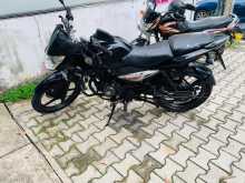Bajaj Pulsar 135 LS 2010 Motorbike