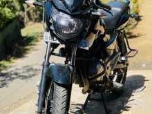 Bajaj Pulsar 135 2013 Motorbike