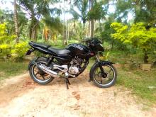 Bajaj Pulsar 135 2012 Motorbike