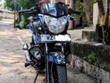 Bajaj Pulsar 135 2011 Motorbike