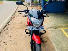 Bajaj Pulsar 135 2010 Motorbike