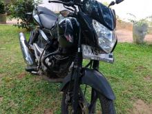 Bajaj Pulsar 135 2012 Motorbike