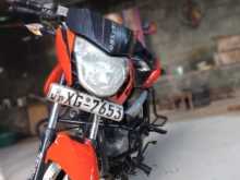 Bajaj Pulsar 135 2011 Motorbike