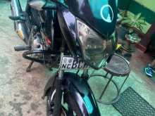Bajaj Pulsar 135 2016 Motorbike