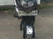 Bajaj Pulsar 135 2015 Motorbike