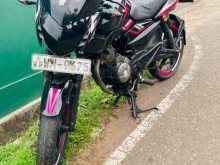 Bajaj PULSAR 135 LS 2011 Motorbike