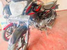 Bajaj Pulsar 135 2017 Motorbike