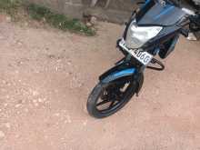 Bajaj Pulsar 135 2011 Motorbike