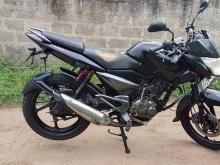Bajaj Pulsar 135 2010 Motorbike