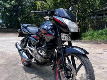 Bajaj Pulsar 135 Ls 2015 Motorbike