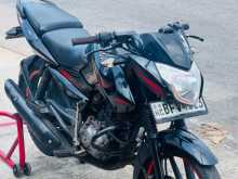 Bajaj Pulsar 135 2017 Motorbike