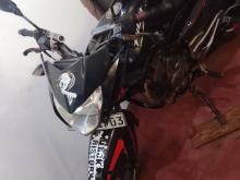 Bajaj Pulsar 135 2010 Motorbike