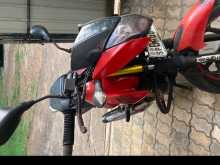 Bajaj Pulsar 135 2013 Motorbike