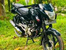 Bajaj Pulsar 135 2016 Motorbike