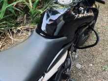 Bajaj Pulsar 135 Ls 2011 Motorbike