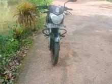 Bajaj Pulsar 135 2013 Motorbike