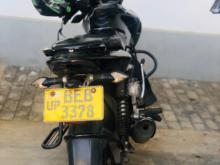 Bajaj Pulsar 135 Ls 2016 Motorbike